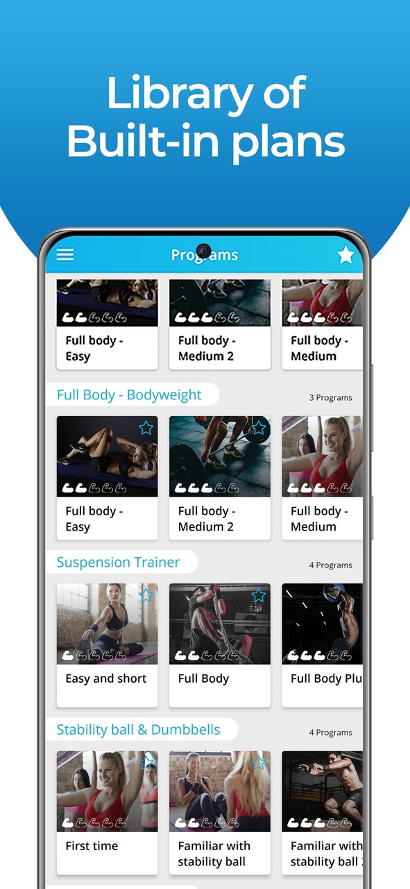 Smart Fitness_playmods.net