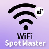 Wifi Spots Master: Wifi Maps(Official)1.1.0_playmods.net