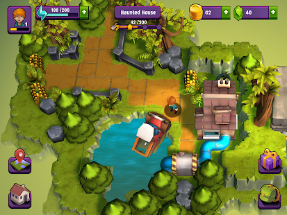 Project: DA2(mod) screenshot image 16_playmods.net