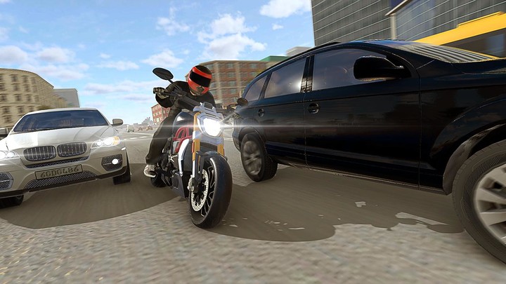 Real Bike 3D Parking Adventure_playmods.net