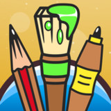 Scribble It! - Draw and Guess(Official)9.0.0_playmods.net