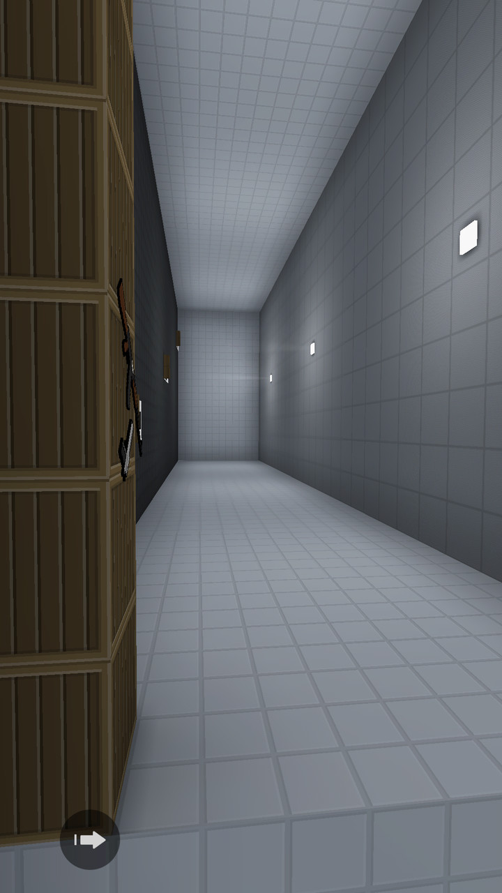 Block Strike: FPS Shooter(Unlock the full version) screenshot image 2_playmods.net