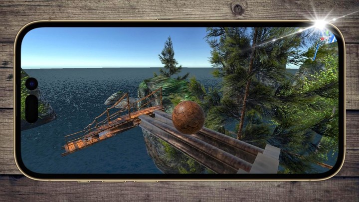 Ball Balancer 3: Extreme Ball_playmods.net