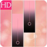 Piano pink Tiles(Official)1.0_playmods.net