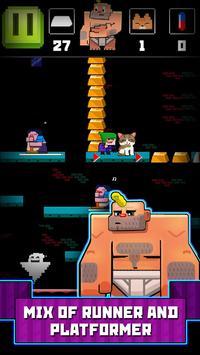 Super Granny Run APK(Unlimited money) screenshot image 3_playmods.net