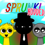 Sprunki(Solfege+Uqdate)(Player-made)1.0_playmods.net
