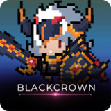Black Crown:CatfishKing's Fury_playmods.net