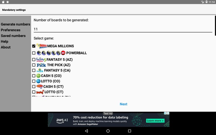 SlickLotto_playmods.net