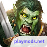 Legendary: Game of Heroes(God mode)3.15.17_playmods.net