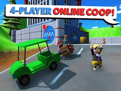 Totally Reliable Delivery Service(Unlocked) screenshot image 5_playmods.net