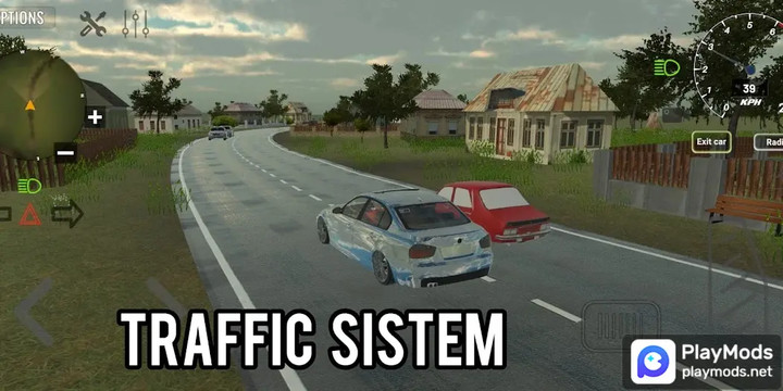 Balkan Mania(Unlimited Money) screenshot image 5_playmods.net