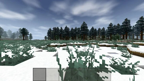 Survivalcraft(No ads) screenshot image 11_playmods.net