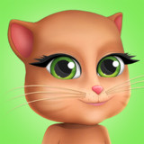 My Talking Cat Inna(Official)1.69_playmods.net