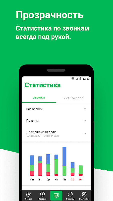 МегаФон ВАТС_playmods.net
