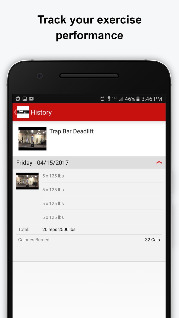 CORE Online_playmods.net