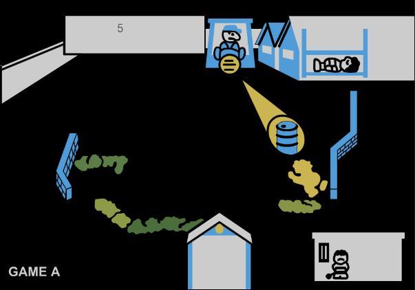 Arcade Search Light_playmods.net