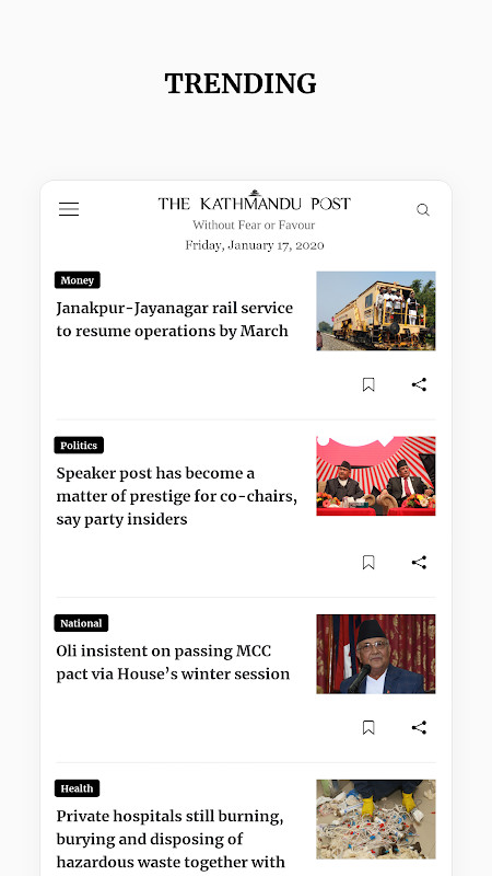 Kathmandu Post_playmods.net