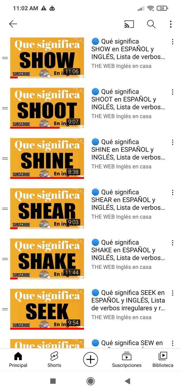 WEB Inglés en casa TUNJA_playmods.net