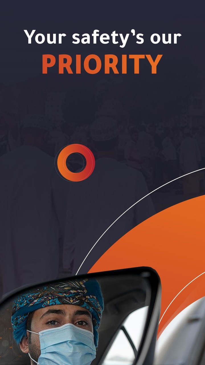 Oman Taxi: Otaxi_playmods.net