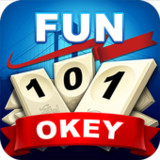 Fun 101 Okey®(เป็นทางการ)2.1.832.852_playmods.net