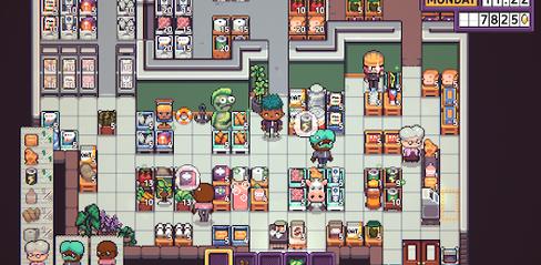 Discounty: Supermarket Manager Is Now Available – Build, Manage, and Grow Your Own Supermarket - playmods.net