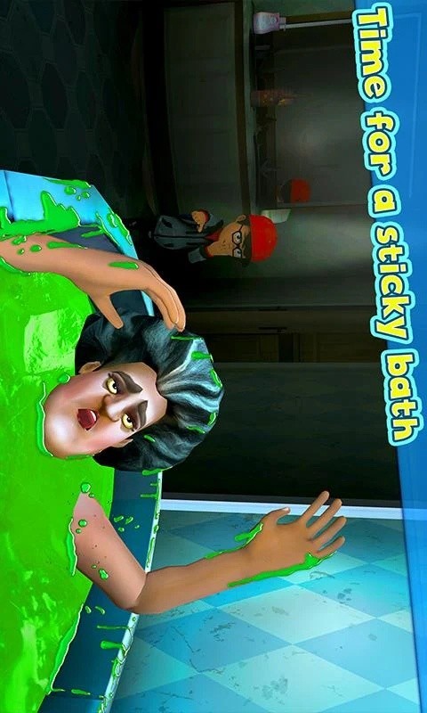 Scary Teacher 3D(Unlimited currency) screenshot image 4_playmods.net