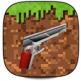 Handguns Mod For Minecraft_playmods.net