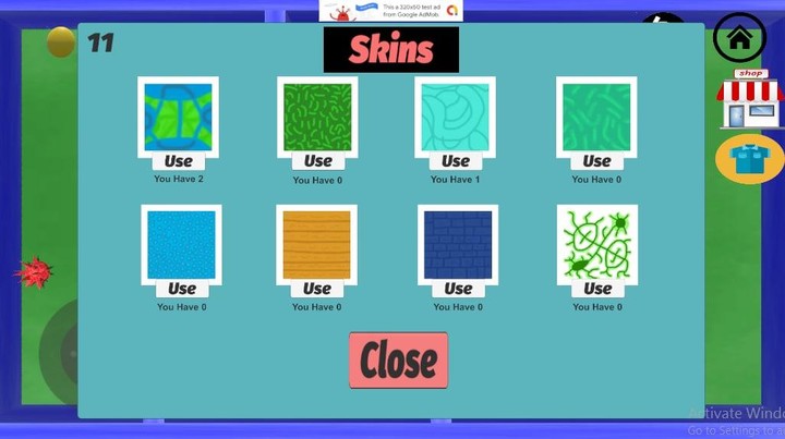 Ball Puzzle 3D_playmods.net