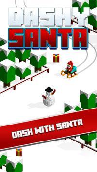 Dashy Santa(Unlimited money) screenshot image 6_playmods.net