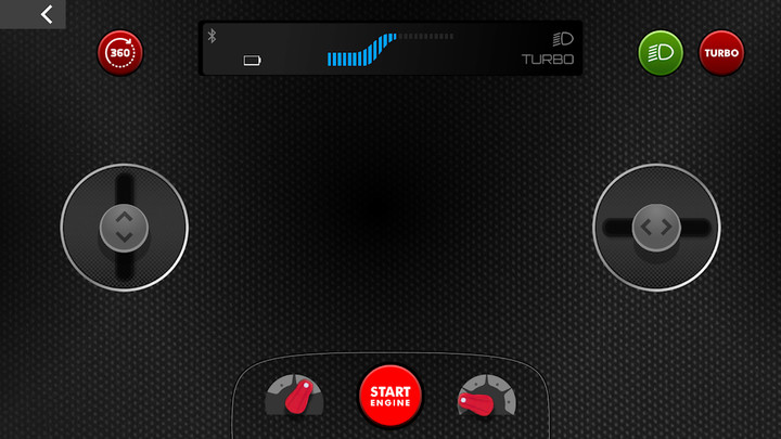 Shell Racing Legends(Unlock vehicle) screenshot image 5_playmods.net