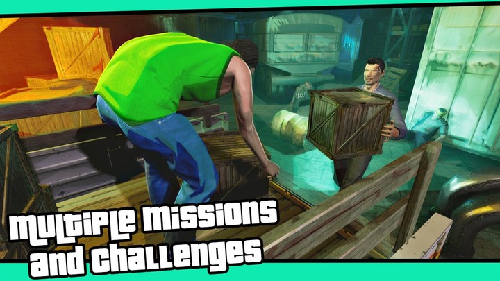 Vegas Grand Gangster City Crime Auto_playmods.net