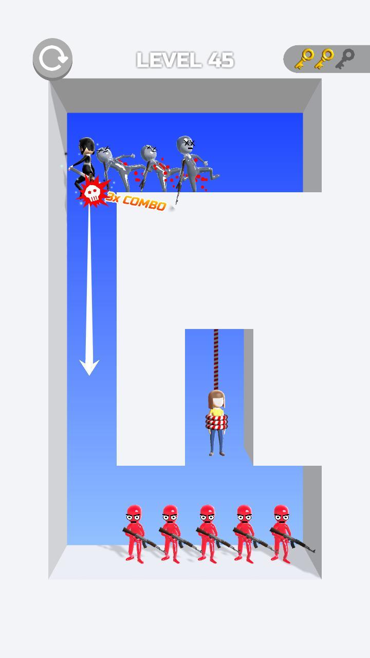 Knife Jumper_playmods.net