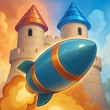 Castle Busters(Неограниченная валюта)1.11.1_playmods.net