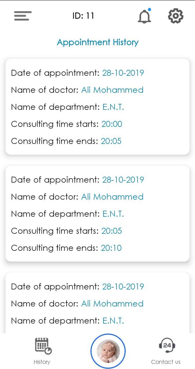 Al Jazira Clinic_playmods.net