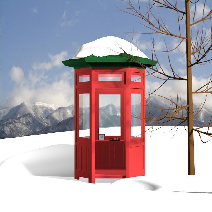 Escape game Spring Dog_playmods.net