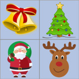 Christmas Memory Game_playmods.net