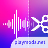 Ringtone Maker: Music Cutter(VIP Unlocked)1.01.57.0723_playmods.net