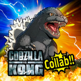 GODZILLA BATTLE LINE(Skip advertising and get a reward)_playmods.net