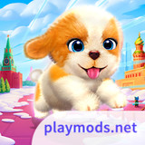 Dog Run(Unlimited Resources)1.2.3_playmods.net