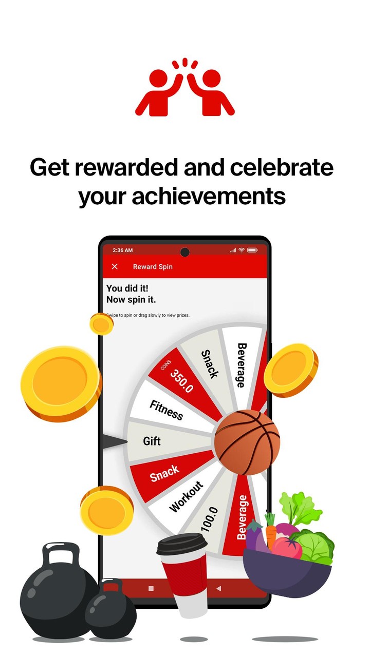 GoWell UAE_playmods.net