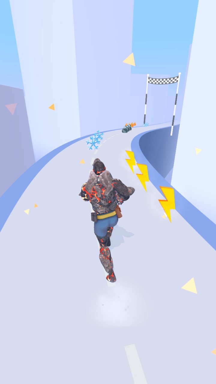 DNA Evolution 3D_playmods.net