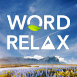 Word Relax: Word Puzzle Game_playmods.net