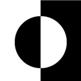 Black And White Runner_playmods.net