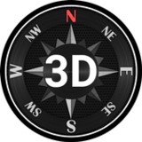 Compass Steel 3D(Official)3.5.0_playmods.net