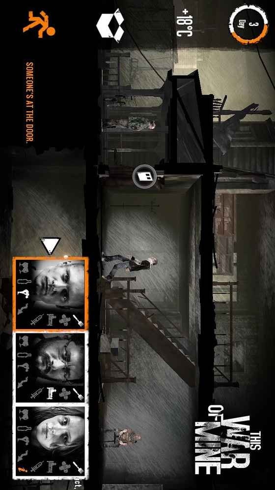 This War of Mine(Pay games to play for free) screenshot image 5_playmods.net