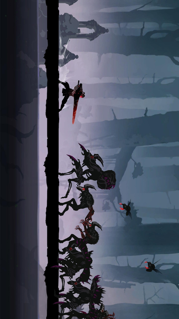 Shadow of Death 2: Demon Soul_playmods.net