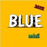 Mini BLUE_playmods.net