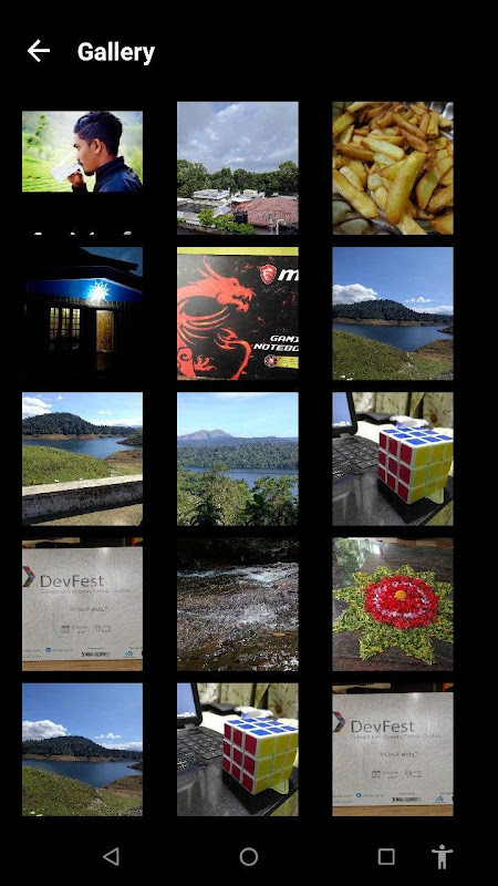 Flip Image - Mirror Image (Rotate Images)_playmods.net