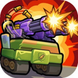 Backpack & War Machines(No Ads Free Rewards)1.0.0_playmods.net