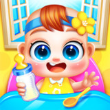 My Baby Care Newborn Games(Official)3.0_playmods.net